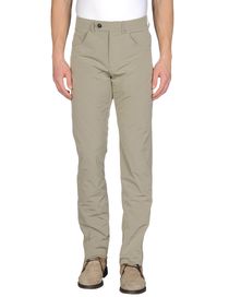 GIORGIO ARMANI - Casual pants
