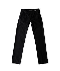 ARMANI JUNIOR - Pants