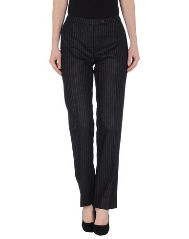 ZOOM PESERICO SIGN - Dress pants