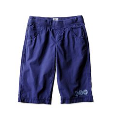 ARMANI JUNIOR - Bermuda short