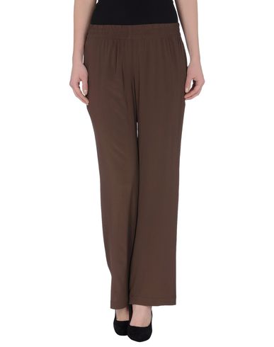 ZOOM FABRIZIO LENZI - Casual trouser