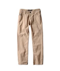 ARMANI JUNIOR - Pants