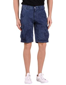 Armani Jeans - Pantalons - Ber