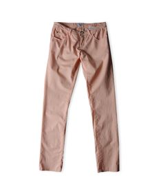 ARMANI JUNIOR - Pants