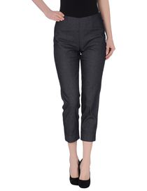 FABRIZIO LENZI - Denim capris
