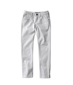 ARMANI JUNIOR - Pants