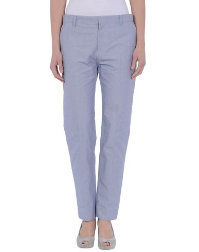 ZOOM GOLDEN GOOSE - Casual pants