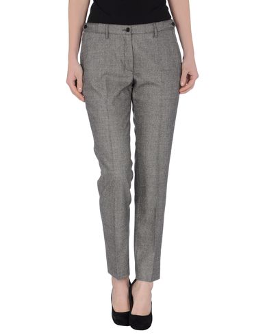 ZOOM PESERICO SIGN - Formal trouser