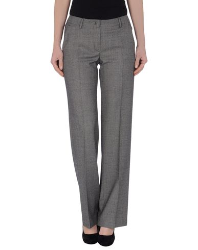 ZOOM PESERICO SIGN - Dress pants
