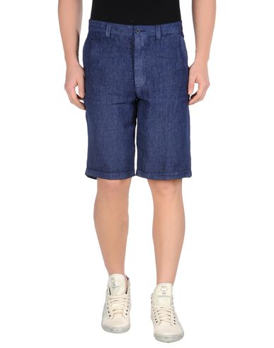 ZOOM 120% LINO - Bermuda