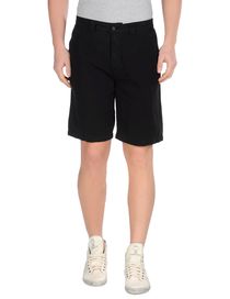 120% LINO - Bermuda shorts