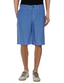 120% LINO - Bermuda shorts