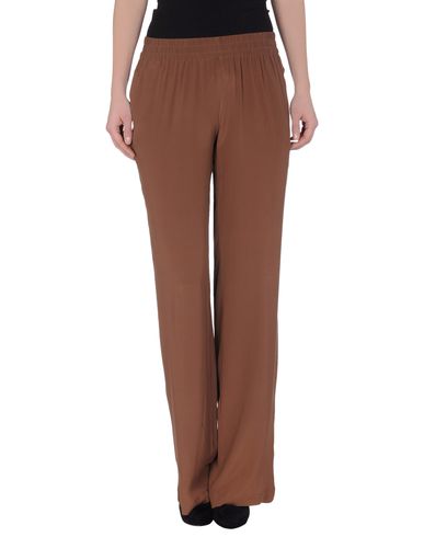 ZOOM FABRIZIO LENZI - Casual trouser