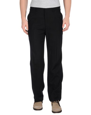 ZOOM GIORGIO ARMANI - Dress pants