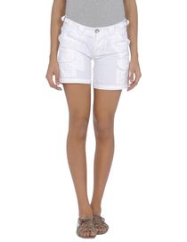 40WEFT - Shorts