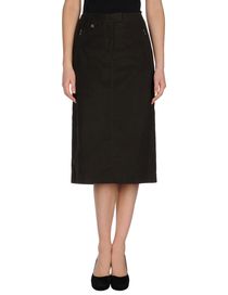 PESERICO - 3/4 length skirt