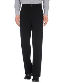 GIORGIO ARMANI - Klassische Hose