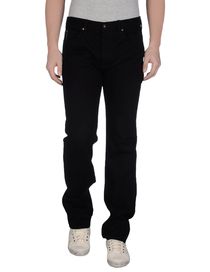 ARMANI JEANS - Denim pants