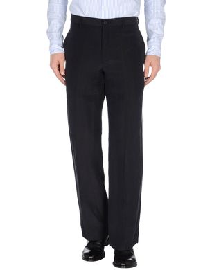 GIORGIO ARMANI - Dress pants