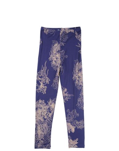 ZOOM JUNIOR GAULTIER - Leggings