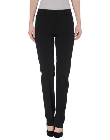 ZOOM PIAZZA SEMPIONE - Dress pants