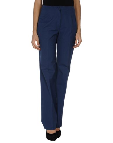 ZOOM PIAZZA SEMPIONE - Casual trouser
