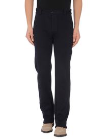 ERMANNO SCERVINO - Casual pants