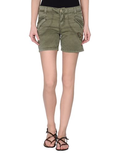 ZOOM UP ★ JEANS - Shorts