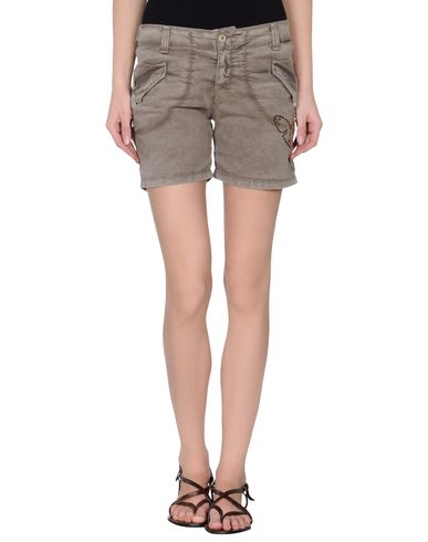 ZOOM UP ★ JEANS - Shorts