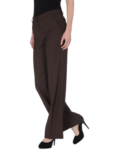 ZOOM FABRIZIO LENZI - Dress pants