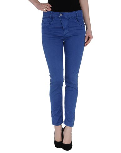 ZOOM GOOD MOOD - Casual pants
