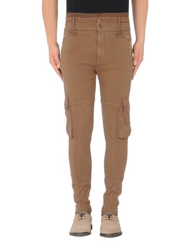 ZOOM ALEXANDER MCQUEEN - Casual pants