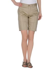 ERMANNO SCERVINO - Bermuda