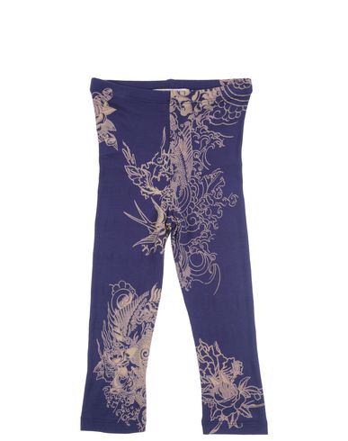ZOOM JUNIOR GAULTIER - Leggings
