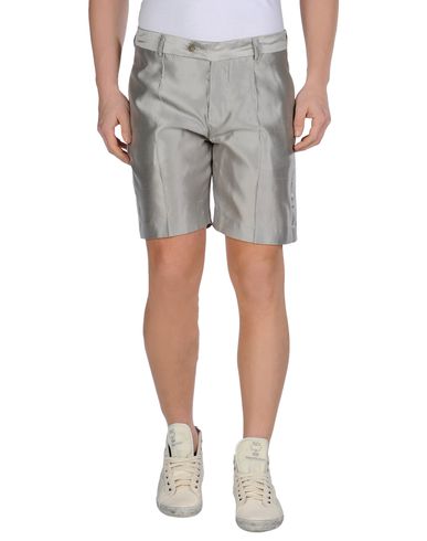 ZOOM ERMANNO SCERVINO - Bermuda