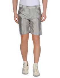 ERMANNO SCERVINO - Bermuda