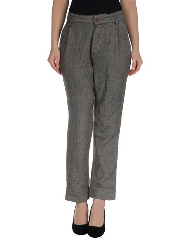 ZOOM (+) PEOPLE - Harem pants