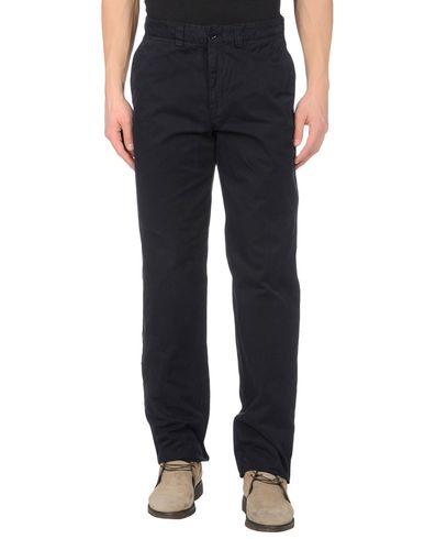 ZOOM GANT - Casual pants