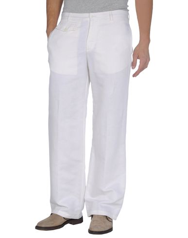 ZOOM ERMANNO SCERVINO - Casual pants