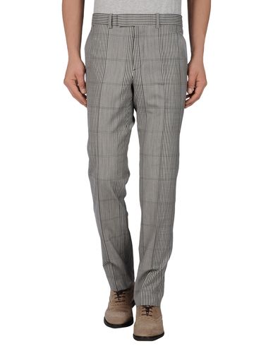 ZOOM ALEXANDER MCQUEEN - Casual pants