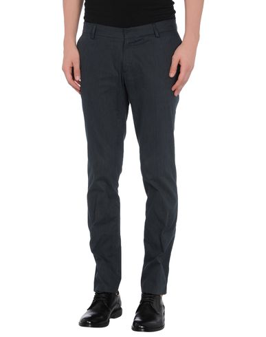 ZOOM DAVID MAYER NAMAN - Dress pants