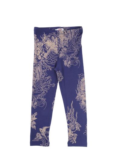 ZOOM JUNIOR GAULTIER - Leggings
