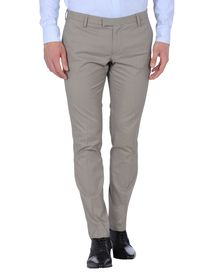 DAVID MAYER NAMAN - Dress pants