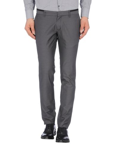 ZOOM DAVID MAYER NAMAN - Dress pants