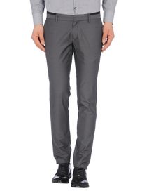 DAVID MAYER NAMAN - Dress pants