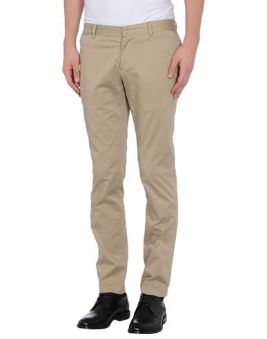 ZOOM DAVID MAYER NAMAN - Dress pants