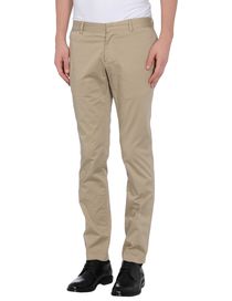 DAVID MAYER NAMAN - Dress pants
