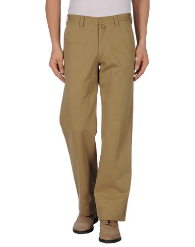 ZOOM GANT - Casual pants