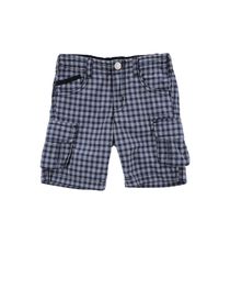 ARMANI JUNIOR - Casual pants