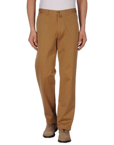 ZOOM GANT - Casual pants